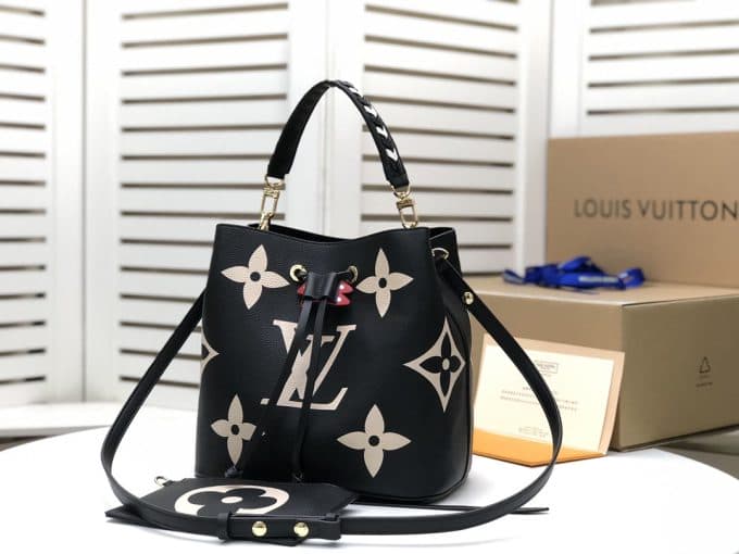 ルイヴィトンバッグコピー 定番人気2020新品 Louis Vuitton レディース バケツバッグ