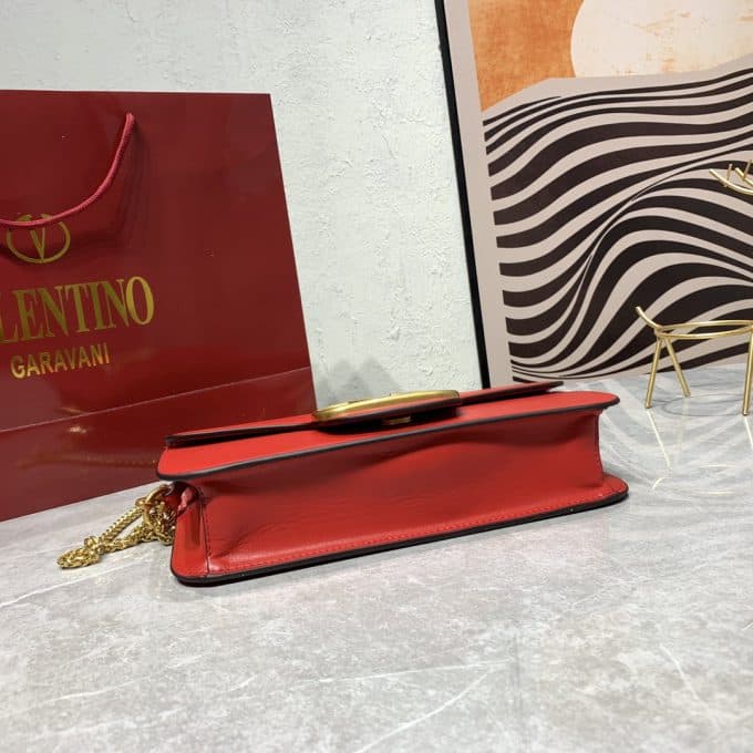 ヴァレンティノバッグコピー 2022新品注目度NO.1 Valentino レディース ショルダーバッグ - 画像 (7)