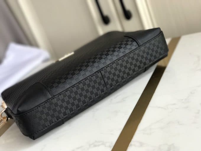 ルイヴィトンバッグコピー 定番人気2021新品 Louis Vuitton メンズ セカンドバッグ - 画像 (7)