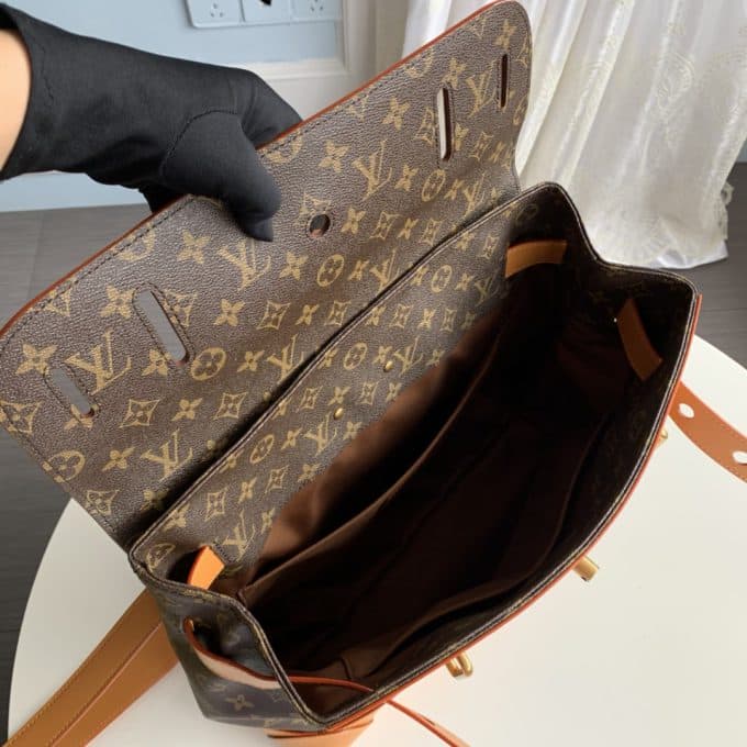 高品質ルイヴィトンバッグコピー 大人気2021新品 Louis Vuitton メンズ ショルダーバッグ - 画像 (7)