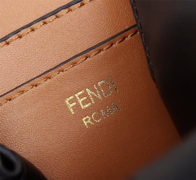 フェンディバッグコピー 大人気2021新品 FENDI 男女兼用 ボディバッグ - 画像 (7)