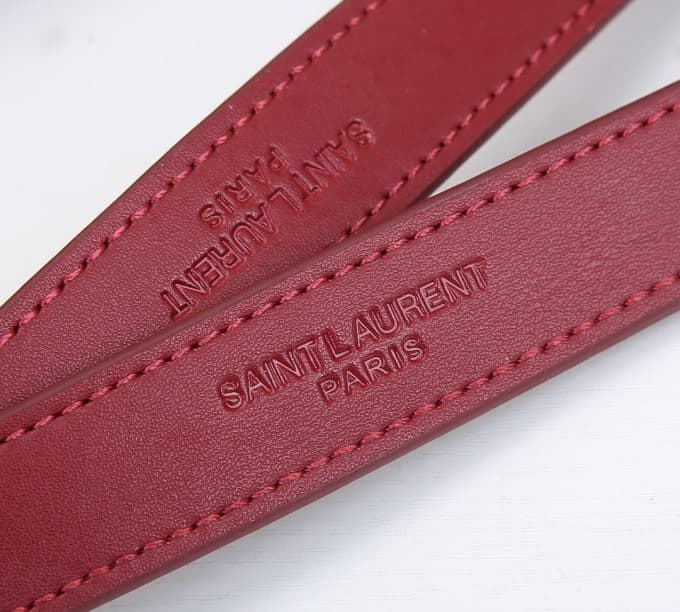 イヴサンローラン バッグコピー 大人気2022新品 YSL レディース トートバッグ - 画像 (6)