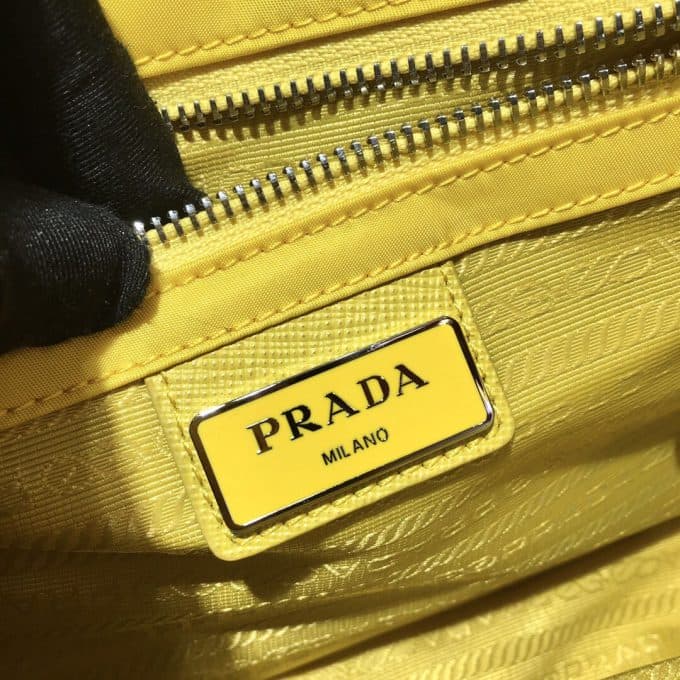 プラダバッグコピー 2021新品注目度NO.1 PRADA メンズ ショルダーバッグ - 画像 (9)