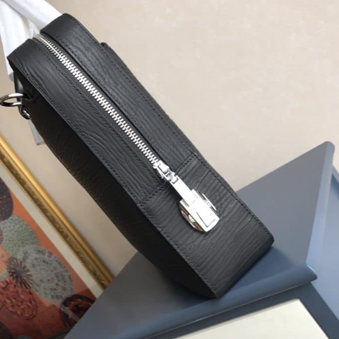 人気高級プラダバッグコピー 大人気2021新品 PRADA メンズ ブリーフケース - 画像 (6)