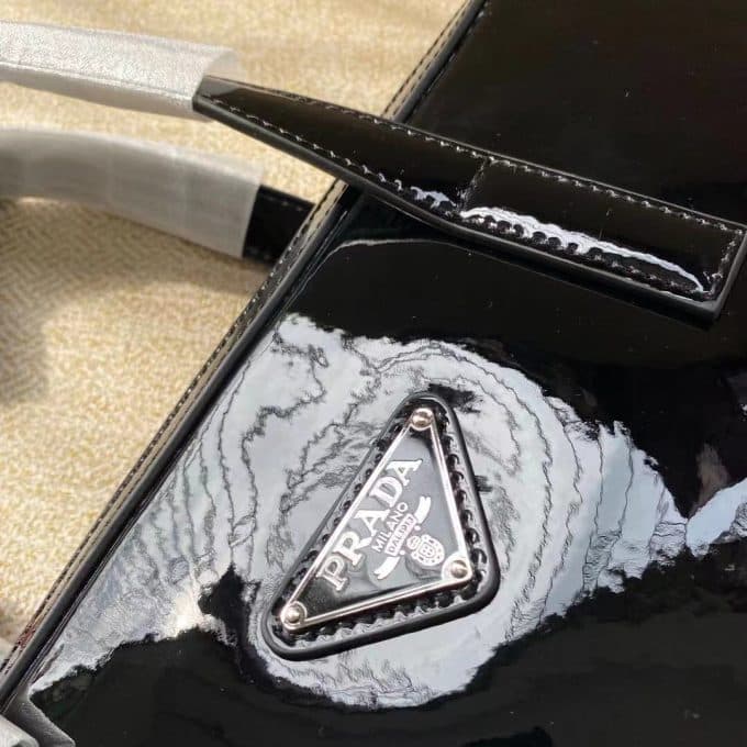 高品質 プラダバッグコピー 大人気2021新品 PRADA メンズ ブリーフケース - 画像 (8)
