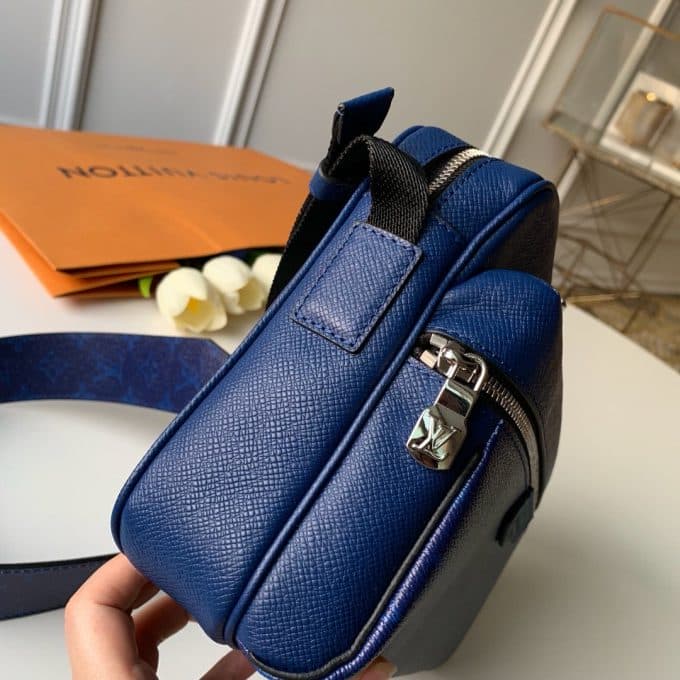 高品質ルイヴィトンバッグコピー 2021新品注目度NO.1 Louis Vuitton メンズ ショルダーバッグ - 画像 (3)