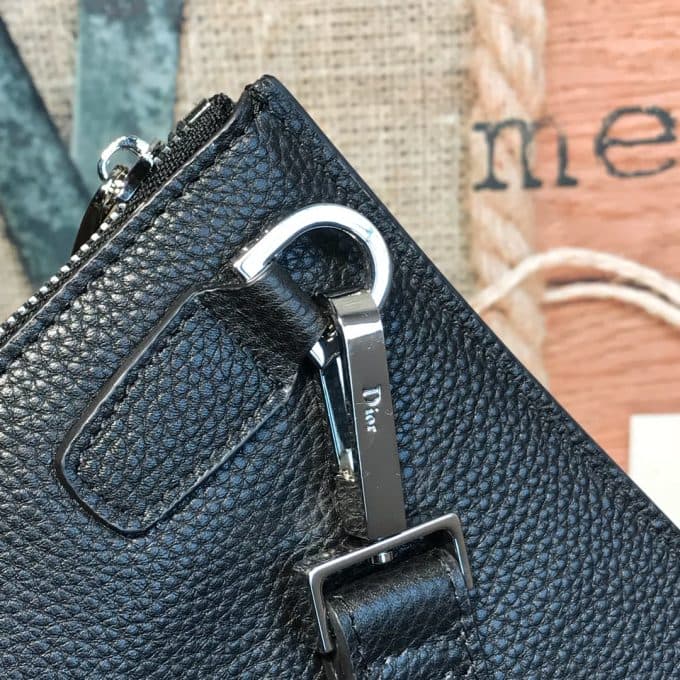 ディオールバッグコピー 定番人気2021新品 Dior メンズ セカンドバッグ - 画像 (7)