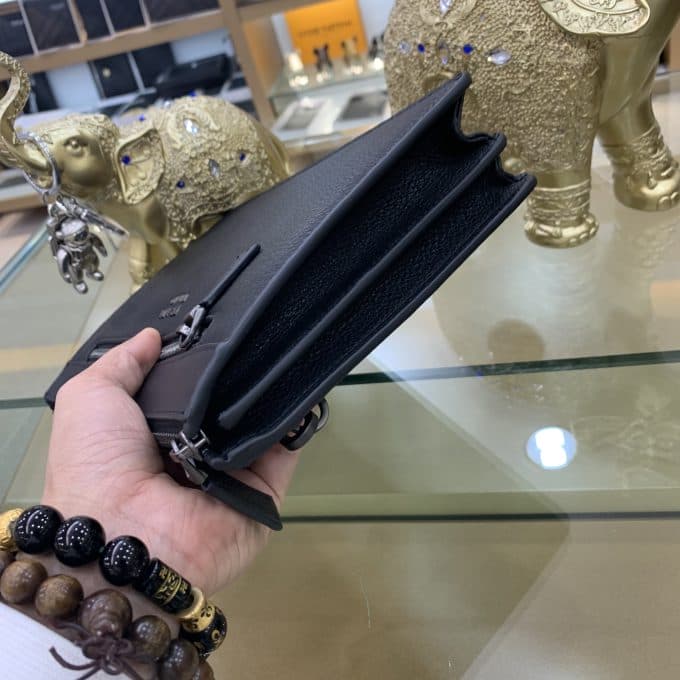 プラダバッグコピー 定番人気2021新品 PRADA メンズ セカンドバッグ - 画像 (5)