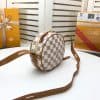 ルイヴィトンバッグコピー 大人気2020新品 Louis Vuitton レディース ショルダーバッグ - 画像 (3)