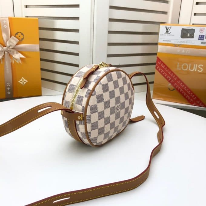 ルイヴィトンバッグコピー 大人気2020新品 Louis Vuitton レディース ショルダーバッグ - 画像 (3)
