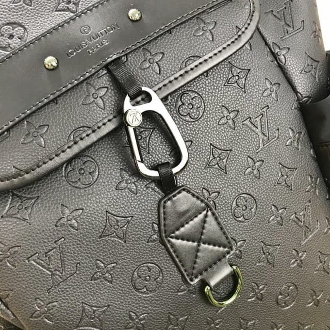 ルイヴィトンバッグコピー 2021新品注目度NO.1 Louis Vuitton 男女兼用 バックパック - 画像 (8)