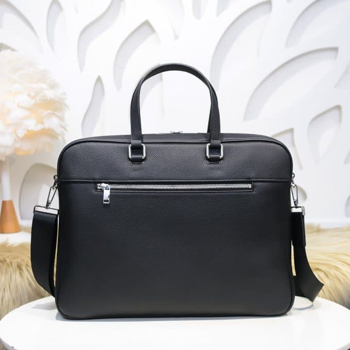高品質 ディオールバッグコピー 定番人気2021新品 Dior メンズ ブリーフケース - 画像 (3)