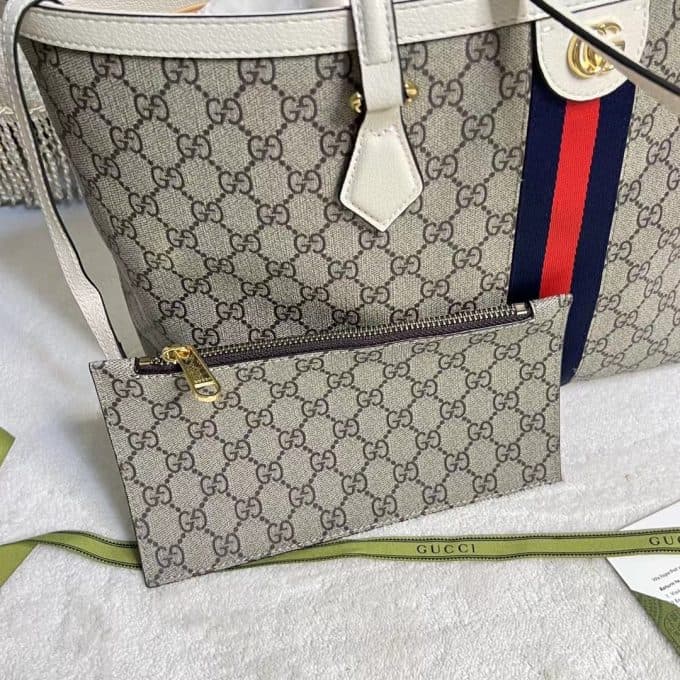 グッチバッグコピー 大人気2022新品 GUCCI レディース トートバッグ - 画像 (2)