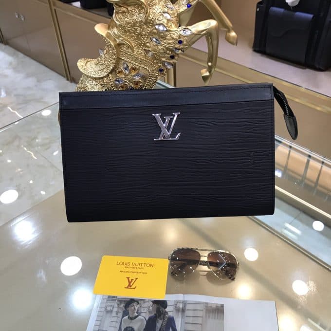 ルイヴィトンバッグコピー 2021新品注目度NO.1 Louis Vuitton メンズ セカンドバッグ