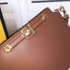 フェンディバッグコピー 大人気2022新品 FENDI レディース ショルダーバッグ - 画像 (4)