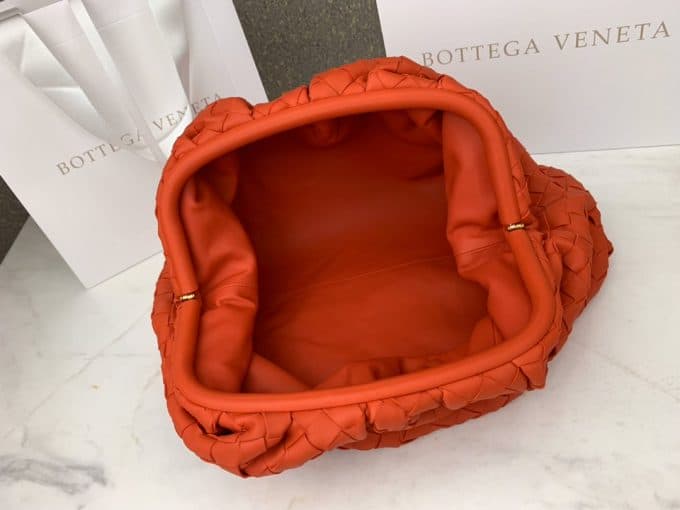 2019人気新作ボッテガヴェネタ(Bottega Veneta)☆レディースセカンドバッグコピー☆どんなアイテムとも相性がいい！絶賛発売中！！ - 画像 (6)