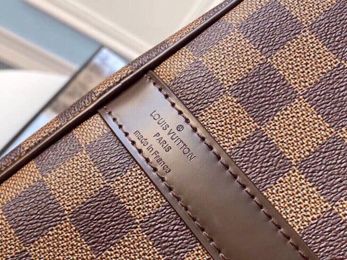 高品質ルイヴィトンバッグコピー 大人気2021新品 Louis Vuitton 男女兼用 ボストンバッグ - 画像 (8)
