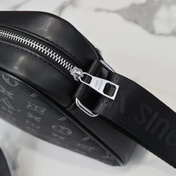 ルイヴィトンバッグコピー 大人気2021新品 Louis Vuitton メンズ ショルダーバッグ - 画像 (5)