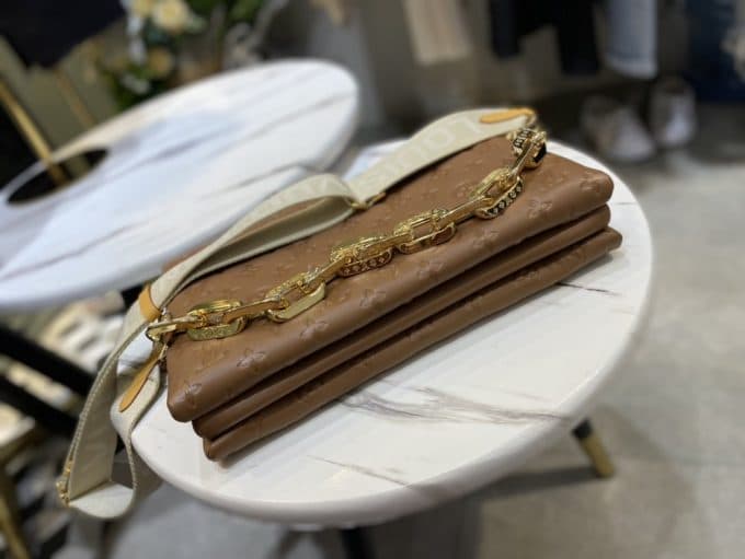 人気高級 ルイヴィトンバッグコピー 2022新品注目度NO.1 Louis Vuitton メンズ ショルダーバッグ - 画像 (6)