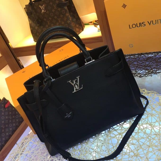 ルイヴィトンバッグコピー 定番人気2020新品 Louis Vuitton レディース ハンドバッグ - 画像 (4)