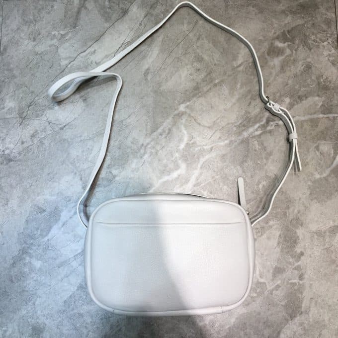 高品質 バレンシアガバッグコピー 定番人気2021新品 BALENCIAGA 男女兼用 ショルダーバッグ - 画像 (2)