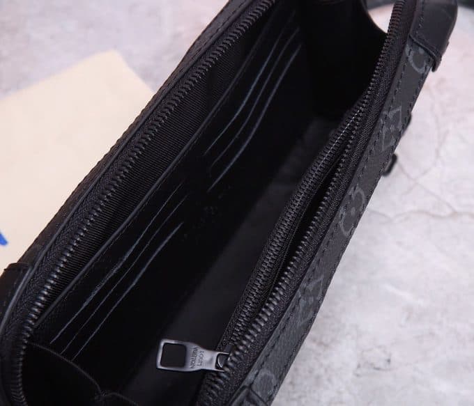 ルイヴィトンバッグコピー 2021新品注目度NO.1 Louis Vuitton メンズ ショルダーバッグ - 画像 (9)
