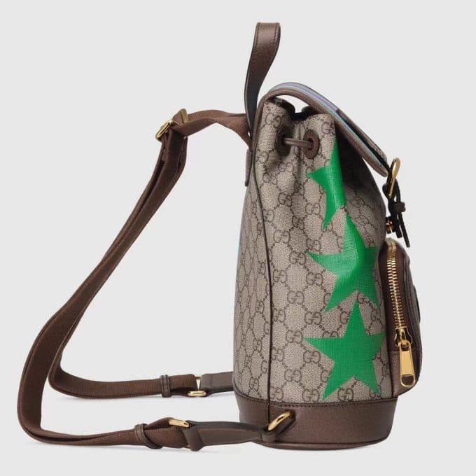 人気高級 グッチバッグコピー 定番人気2022新品 GUCCI 男女兼用 バックパック - 画像 (4)