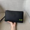 フェンディバッグコピー 2021新品注目度NO.1 FENDI メンズ セカンドバッグ