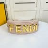 フェンディバッグコピー 定番人気2022新品 FENDI レディース ハンドバッグ - 画像 (2)