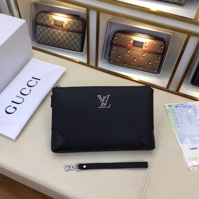 ルイヴィトンバッグコピー 定番人気2021新品 Louis Vuitton メンズ セカンドバッグ