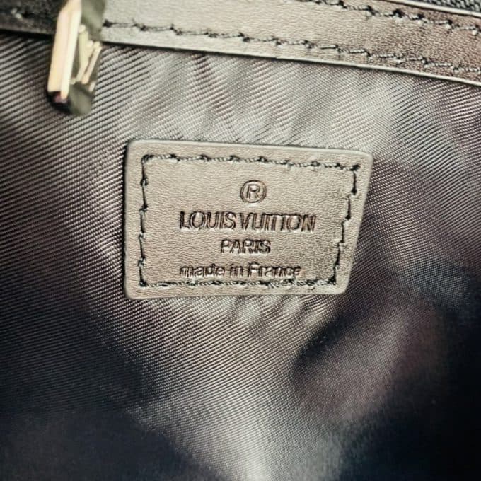 ルイヴィトンバッグコピー 定番人気2021新品 Louis Vuitton 男女兼用 ボストンバッグ - 画像 (9)