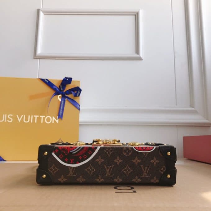ルイヴィトンバッグコピー 大人気2020新品 Louis Vuitton レディース ショルダーバッグ - 画像 (6)