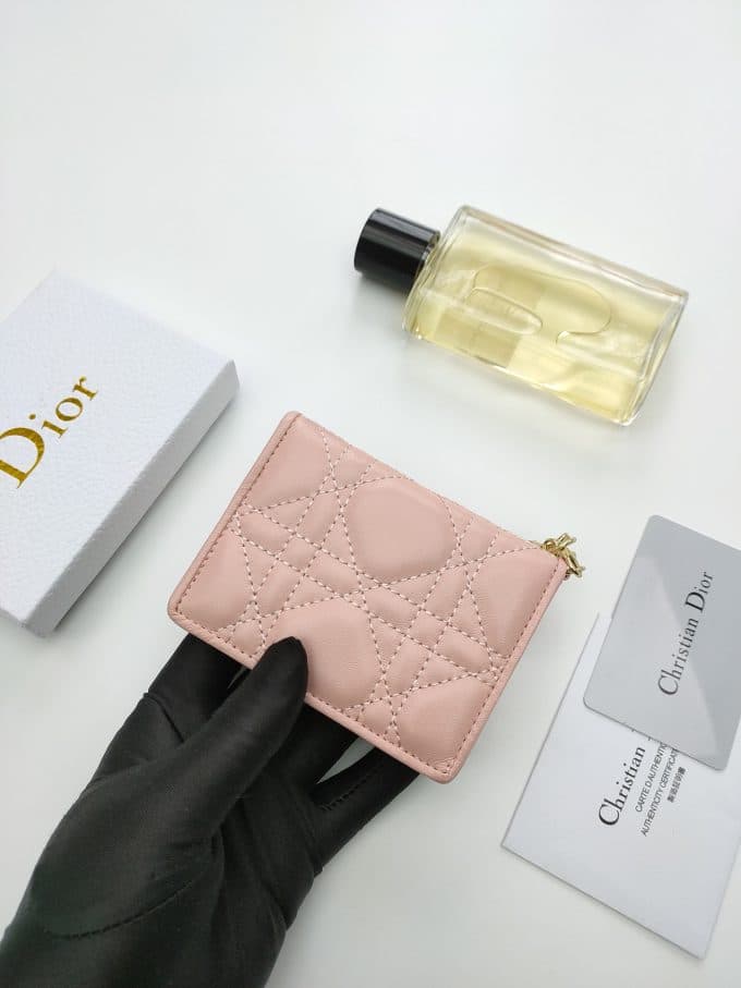 ディオール財布コピー 2021新品注目度NO.1 Dior レディース 財布 - 画像 (6)