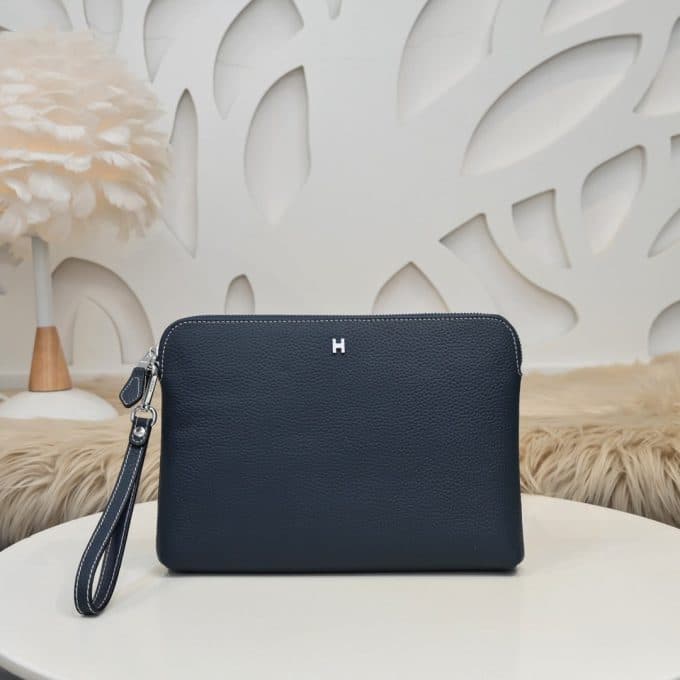 エルメスバッグコピー 大人気2021新品 HERMES メンズ セカンドバッグ