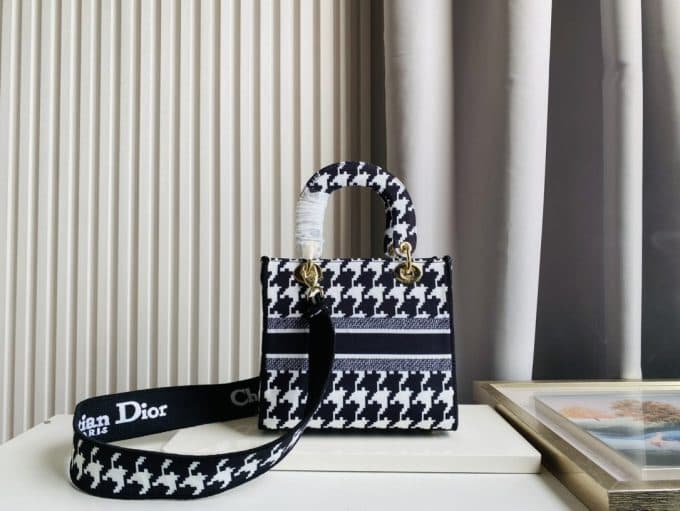 ディオールバッグコピー 大人気2022新品 Dior レディース ハンドバッグ - 画像 (4)