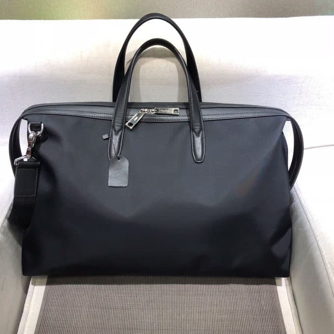 高品質フェンディバッグコピー 定番人気2021新品 FENDI 男女兼用 ボストンバッグ - 画像 (4)