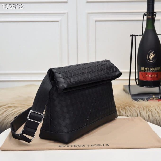 ボッテガヴェネタバッグコピー 大人気2021新品 Bottega Veneta メンズ ショルダーバッグ - 画像 (3)