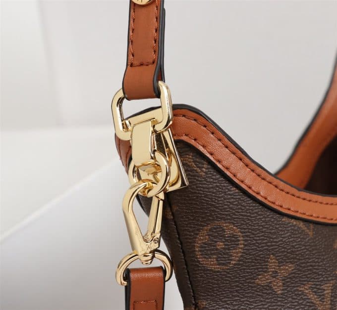 ルイヴィトンバッグコピー 定番人気2020新品 Louis Vuitton レディース ショルダーバッグ - 画像 (4)