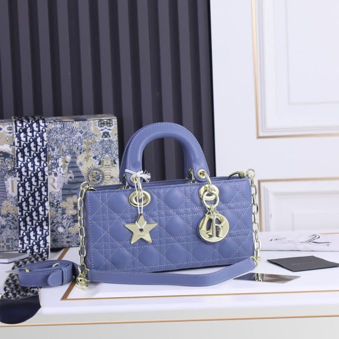 ディオールバッグコピー 定番人気2022新品 Dior レディース ハンドバッグ - 画像 (6)