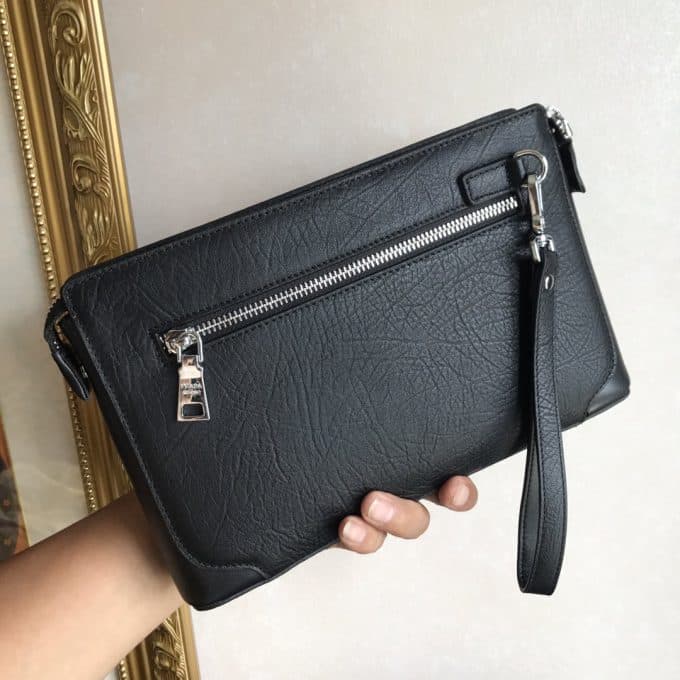 プラダバッグコピー 大人気2021新品 PRADA メンズ セカンドバッグ - 画像 (2)