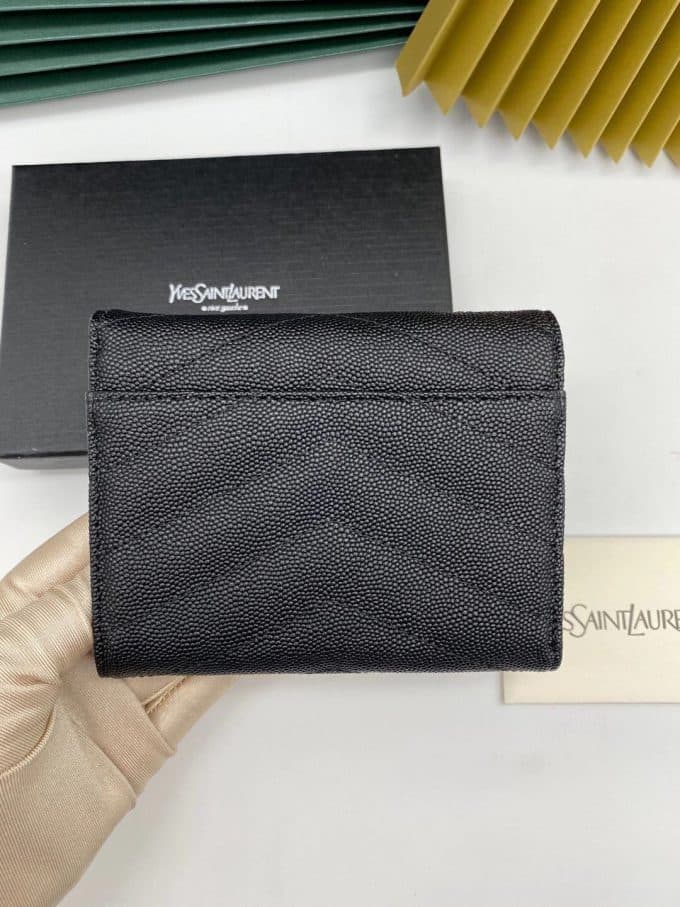 イヴサンローラン 財布コピー 大人気2021新品 YSL レディース 財布 - 画像 (3)