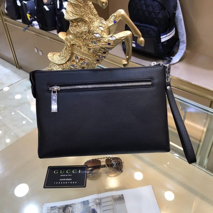 グッチバッグコピー 定番人気2021新品 GUCCI メンズ セカンドバッグ - 画像 (2)
