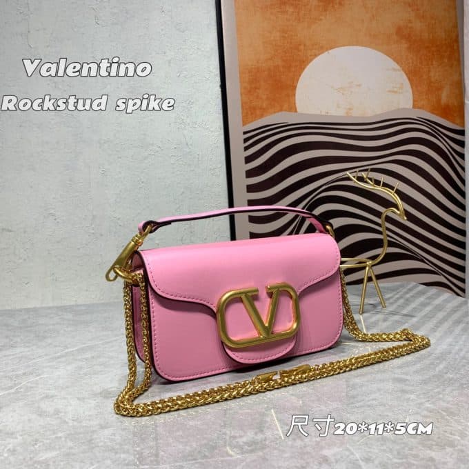 ヴァレンティノバッグコピー 2022新品注目度NO.1 Valentino レディース ショルダーバッグ - 画像 (2)