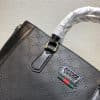 グッチバッグコピー 定番人気2021新品 GUCCI メンズ ブリーフケース - 画像 (5)