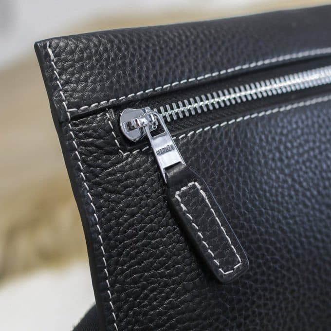 エルメスバッグコピー 2021新品注目度NO.1 HERMES メンズ セカンドバッグ - 画像 (5)