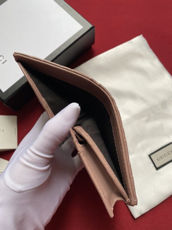 グッチ財布コピー 2021新品注目度NO.1 GUCCI レディース 財布 - 画像 (7)