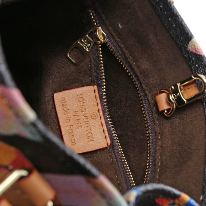 ルイヴィトンバッグコピー 大人気2020新品 Louis Vuitton レディース トートバッグ - 画像 (7)
