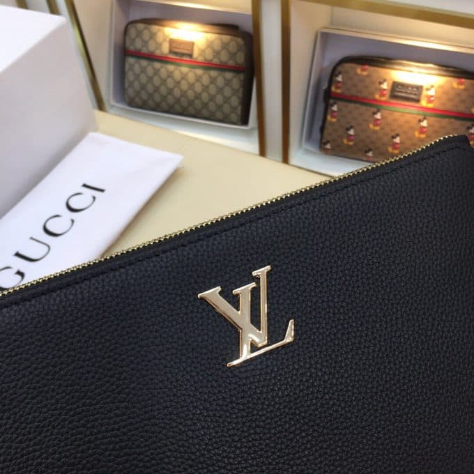 ルイヴィトンバッグコピー 定番人気2021新品 Louis Vuitton メンズ セカンドバッグ - 画像 (7)