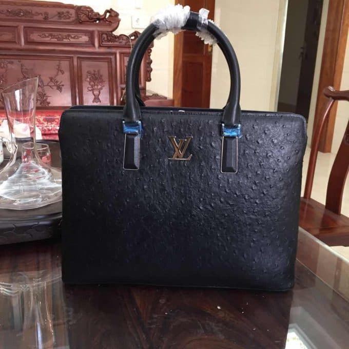 ルイヴィトンバッグコピー 2021新品注目度NO.1 Louis Vuitton メンズ ブリーフケース