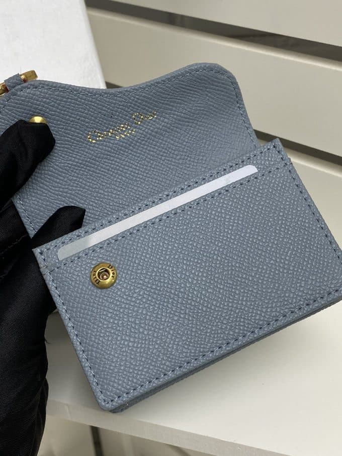 ディオール財布コピー 定番人気2021新品 Dior レディース 財布 - 画像 (6)